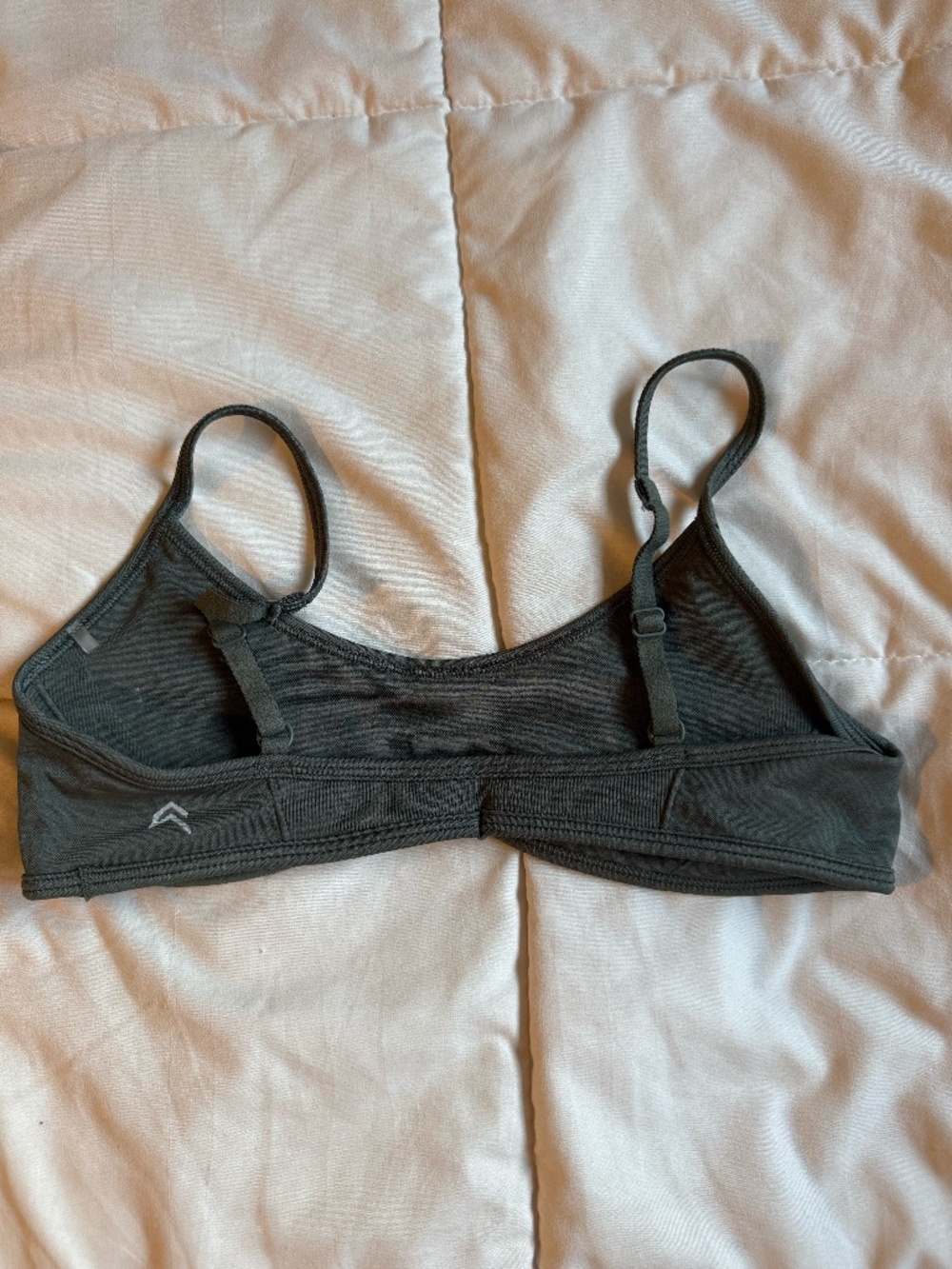 Oner Active Enhance Lift Seamless Minimal Bralette